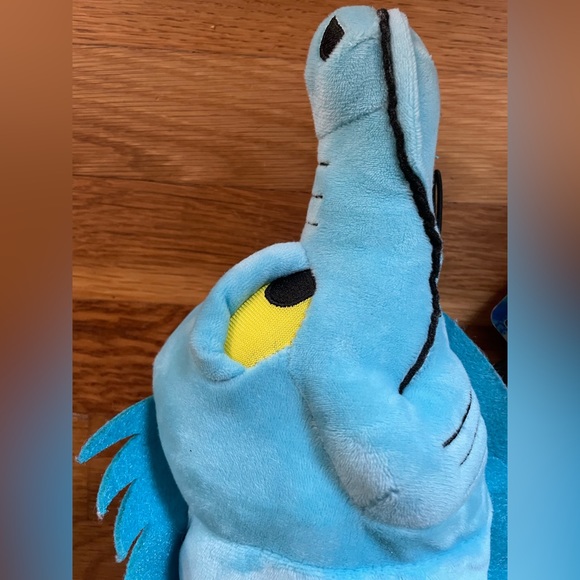 Disney Toys Flotsam Jetsam Plushies Read Description Poshmark